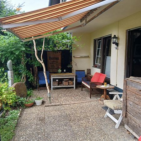 Haus Wiesental Kleines Wiesental Zewnętrze zdjęcie