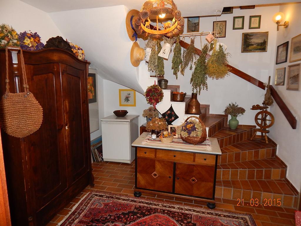 Haus Wiesental Kleines Wiesental Zewnętrze zdjęcie