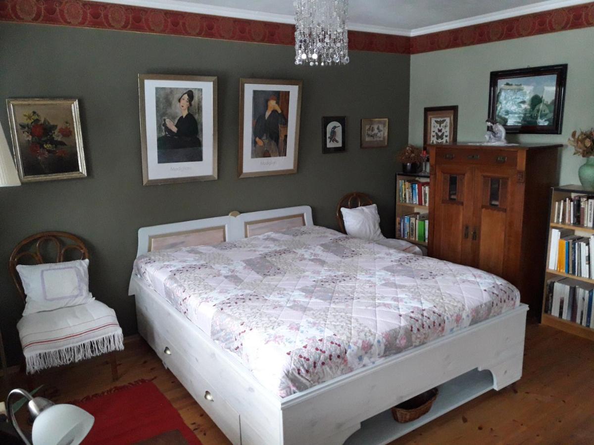 Haus Wiesental Kleines Wiesental Zewnętrze zdjęcie